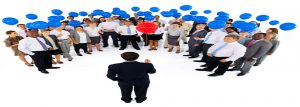 فلسفه بازاریابی تک به تک
