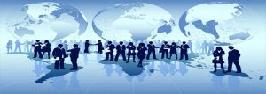 استاندارد یا انطباق جهانی