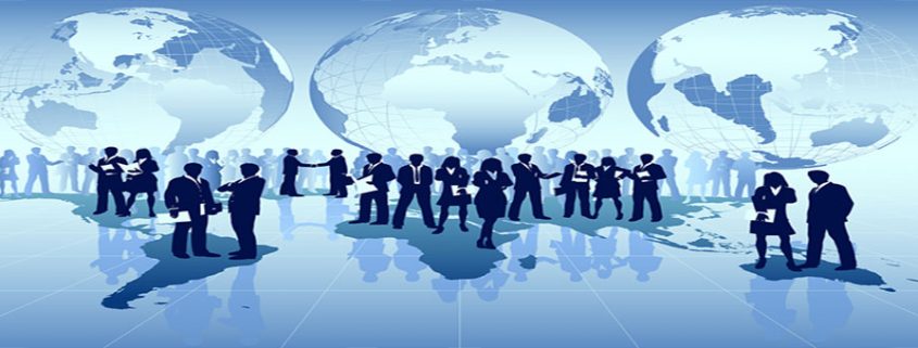 استاندارد یا انطباق جهانی