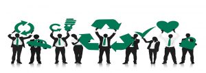 بازاریابی اجتماعی