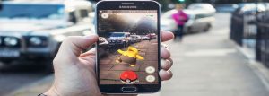 رابطه پوکِمون گو Pokémon Go با دنیای بازاریابی