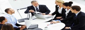 مدیریت مشتری بزرگ