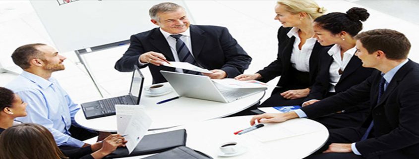 مدیریت مشتری بزرگ