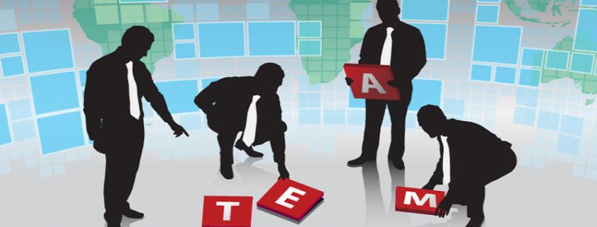 بازاریابی و فروش بازاریابی صنعتی مشاغل