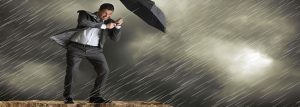 بازاريابى در زمان ركود