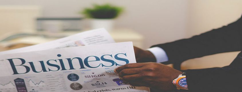اهمیت بازاریابی و فروش در کسب و کارها