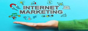 بازاریابی اینترنتی