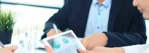 پیش بینی و برنامه ریزی فروش