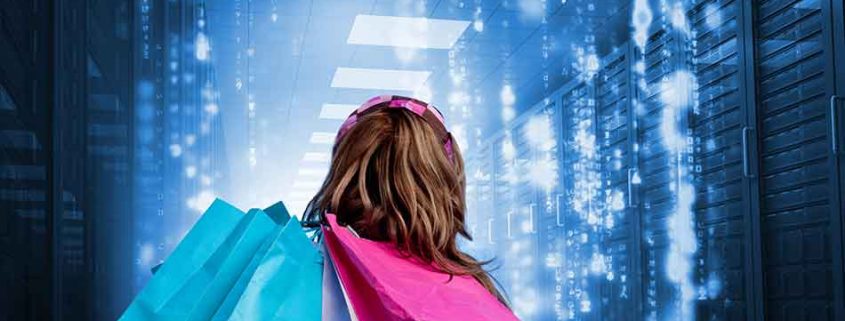آینده خرده فروشی دیجیتال