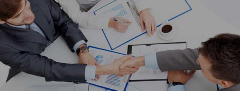 استراتژیهای روانشناسانه برای مذاکرات بازاریابی و فروش