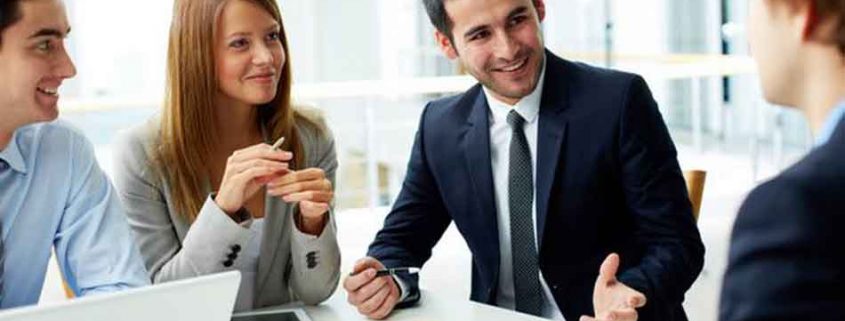 بستن قرارداد فروش