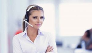تقویت فروش با سیستم تلفن
