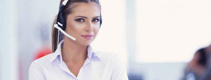 تقویت فروش با سیستم تلفن