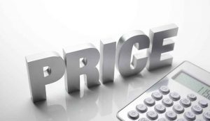 قیمت گذاری در بازاریابی