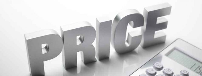 قیمت گذاری در بازاریابی