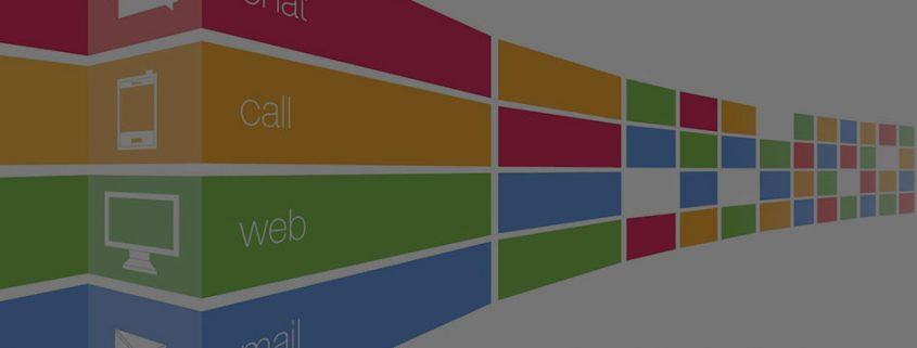 بازاریابی OMNI – CHANNEL
