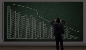 فروش ضعیف در برابر فروش قوی