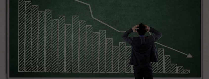 فروش ضعیف در برابر فروش قوی