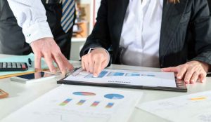 تعریف مدیریت فروش