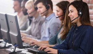 نکات و تکنیکهای موفقیت آمیز در بازاریابی تلفنی