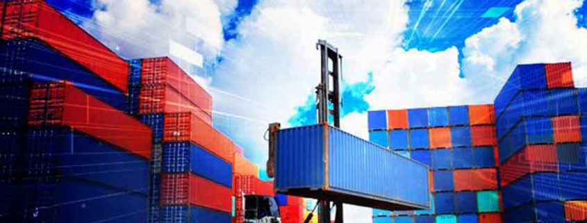 اهمیت مدیریت زنجیره تامین