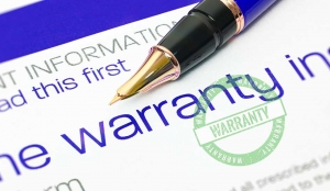 ضمانت نامه