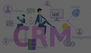 مزایای crm