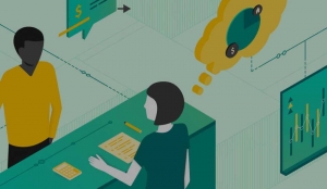 فروش متقابل -Cross Selling