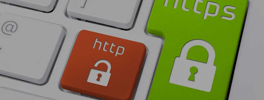 تفاوت بین HTTP و HTTPS