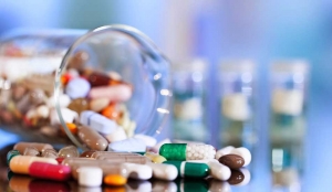 بازاریابی دارویی