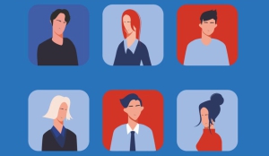 پرسونای خریدار – تعریف، اهمیت و نکات شخصیت خریدار (Buyer Persona)